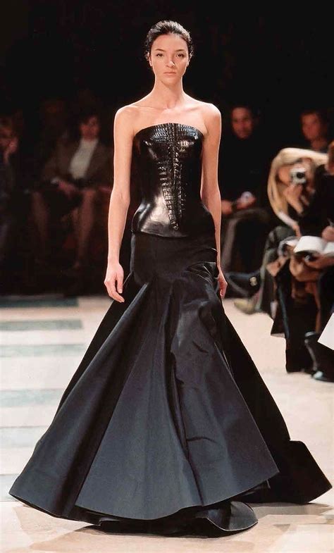 azzedine alaia e prada|azzedine alaia.